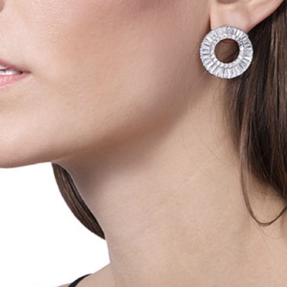 ZAXIE by Stefanie Taylor earrings